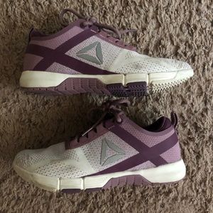 Reebok CrossFit Grace - Size: 5.5